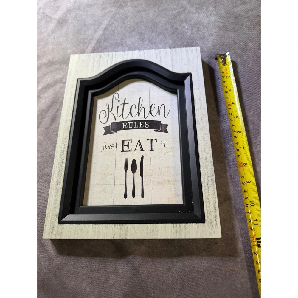 Unbranded farmhouse style